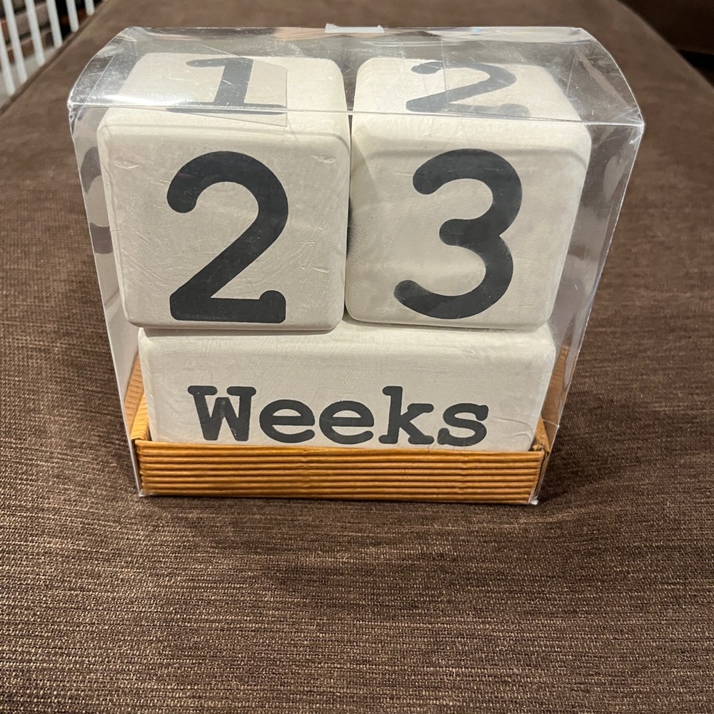Milestone blocks - Picture 2 of 5